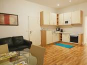 2 Zimmer Apartment Wien - Suite Style
