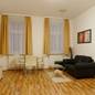 1 BHK 2 room apartment Vienna - Suite Style - 2-Zimmer-Apartment-Wien-Riess-Apartments-T37-Wohnzimmer2_01.jpg
