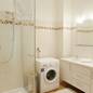 Serviced Apartment Vienna, Type Comfort II - Apartment-Wien-Riess-Rotenhofgasse-Komfort-Family-5-Badezimmer2_01.jpg