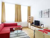 Serviced Apartment Vienna, Type Comfort II