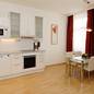 Serviced Apartment Wien, Typ Comfort - Apartment-Wien-Riess-Rotenhofgasse-Komfort-Kueche_01.jpg