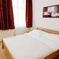 Serviced Apartment Wien, Typ Comfort - Apartment-Wien-Riess-Rotenhofgasse-Komfort-Schlafzimmer.jpg