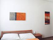 Studio Apartment Wien