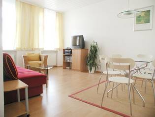 Premium Business Apartment Wien - Typ  Comfort Family - 