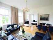 Luxury Apartment Vienna close to city center